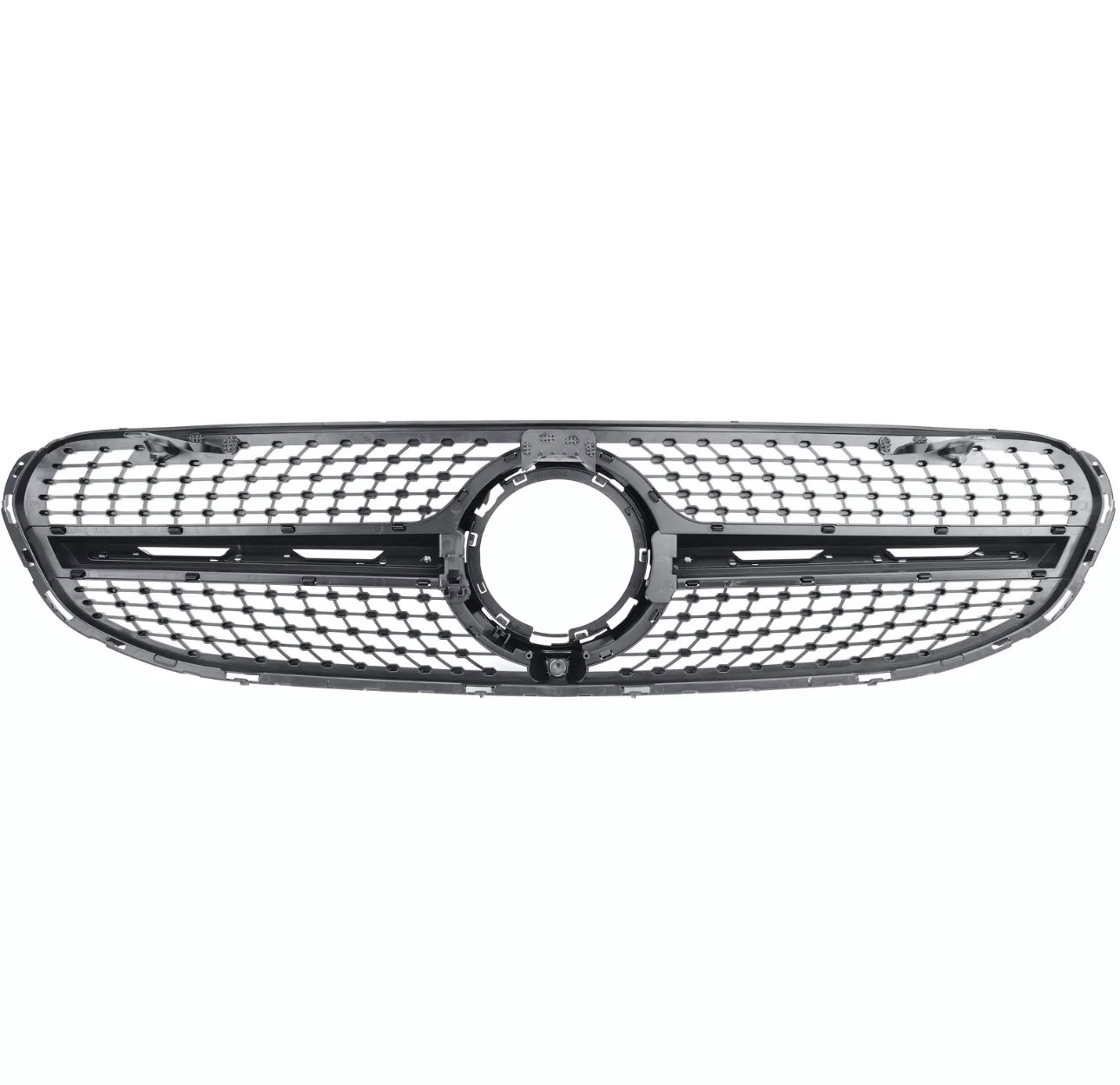 New Diamond Grille GLC 2020/2022 base model