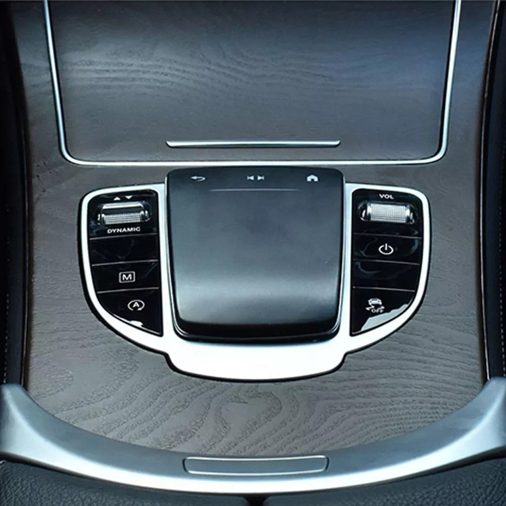 G-wagon 2019-2024 New Touchpad Upgrade