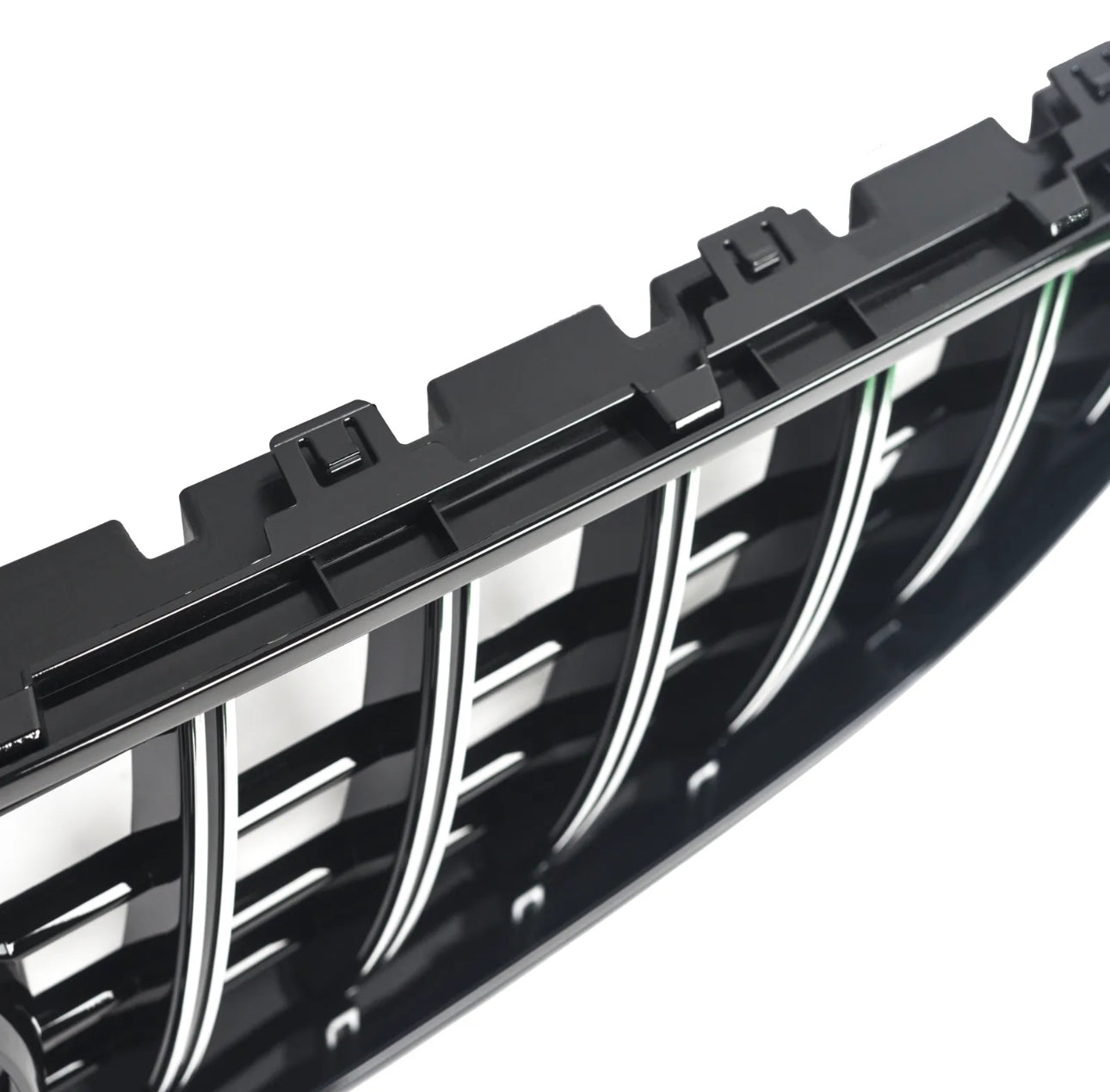 S63AMG Coupe AMG Grille Chrome
