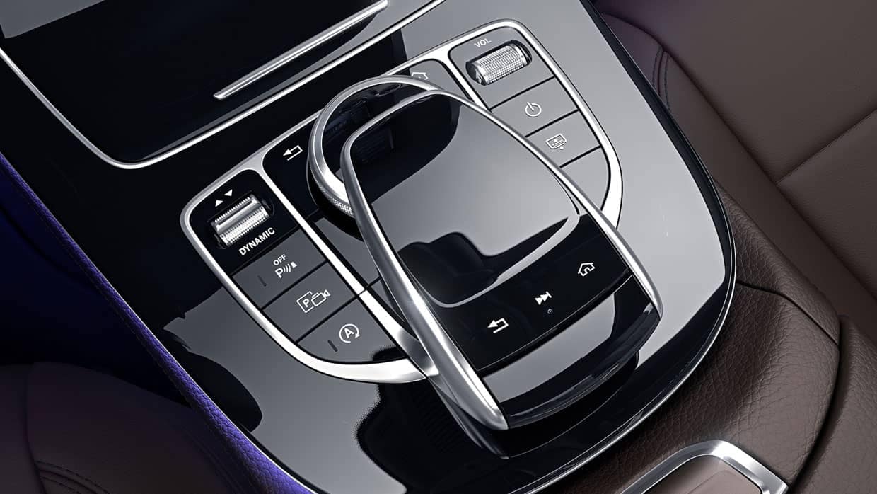 New Touchpad Upgrade for 2015-2021