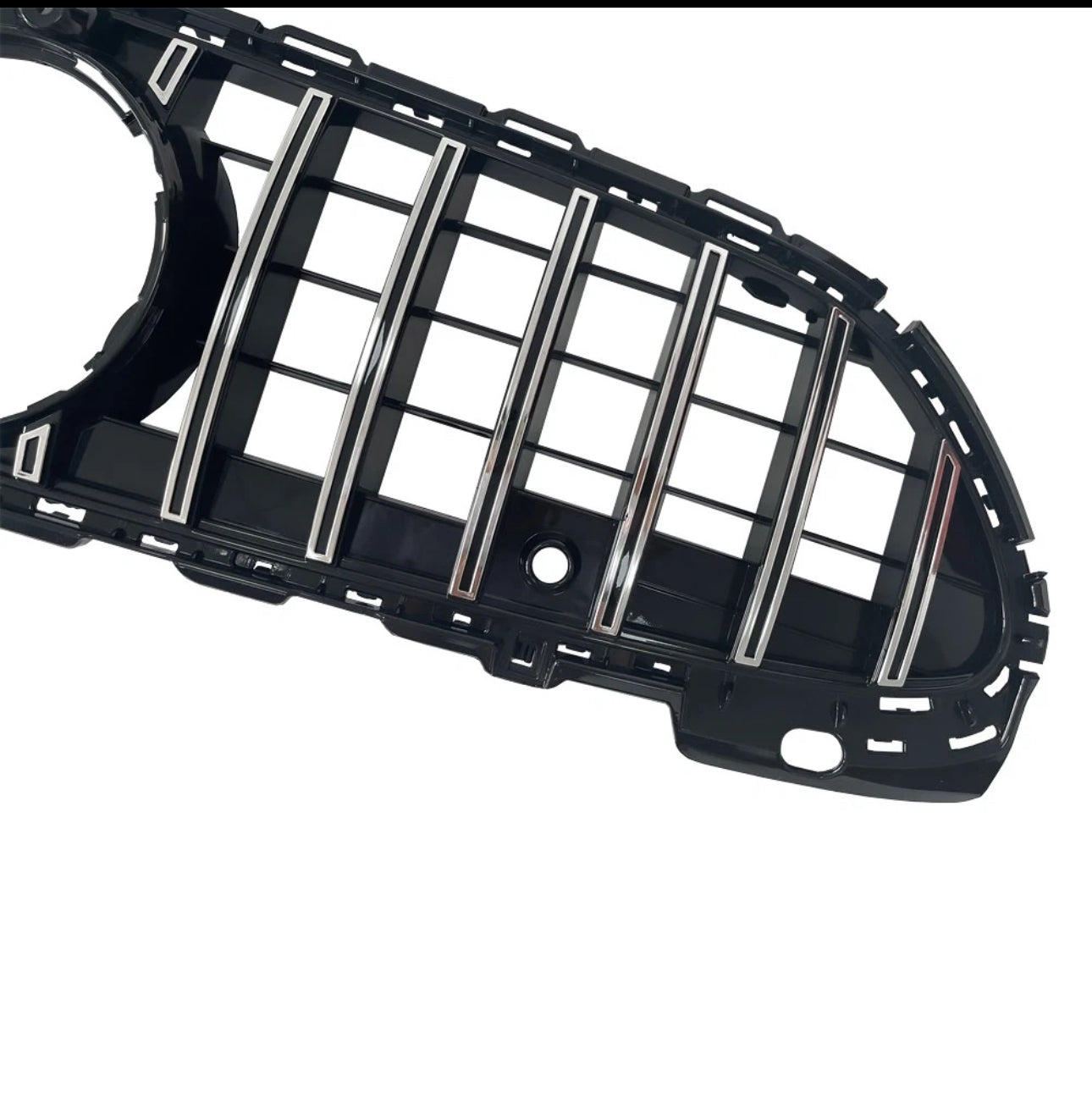 New AMG Grille for C-Class 2021-2023 W206
