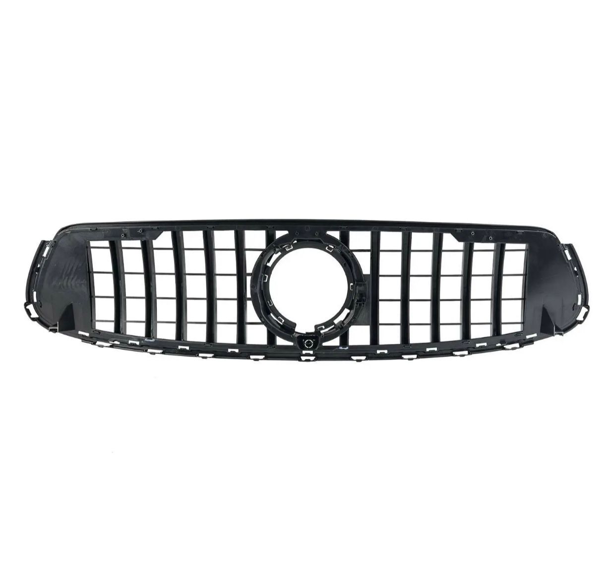 New Grille GLC Chrome 20-23 | Perfect Fit For GLC300, GLC43 AMG