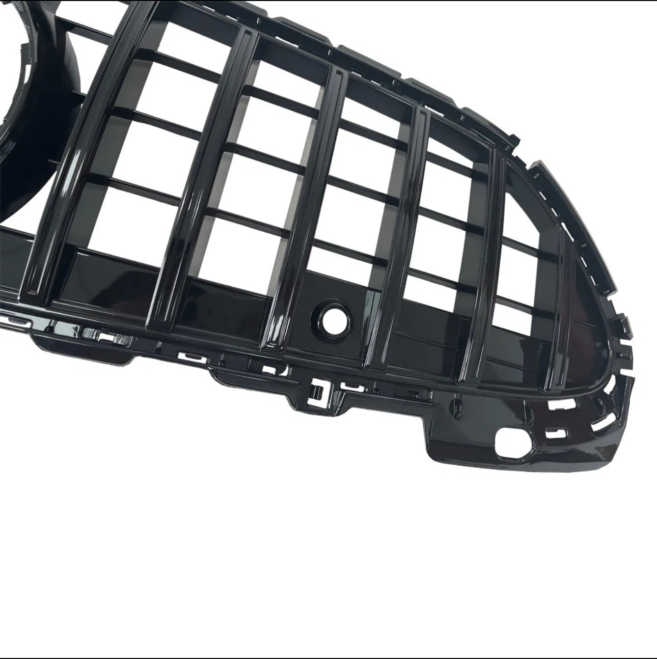 New AMG Grille W206 C-class 2021-2023