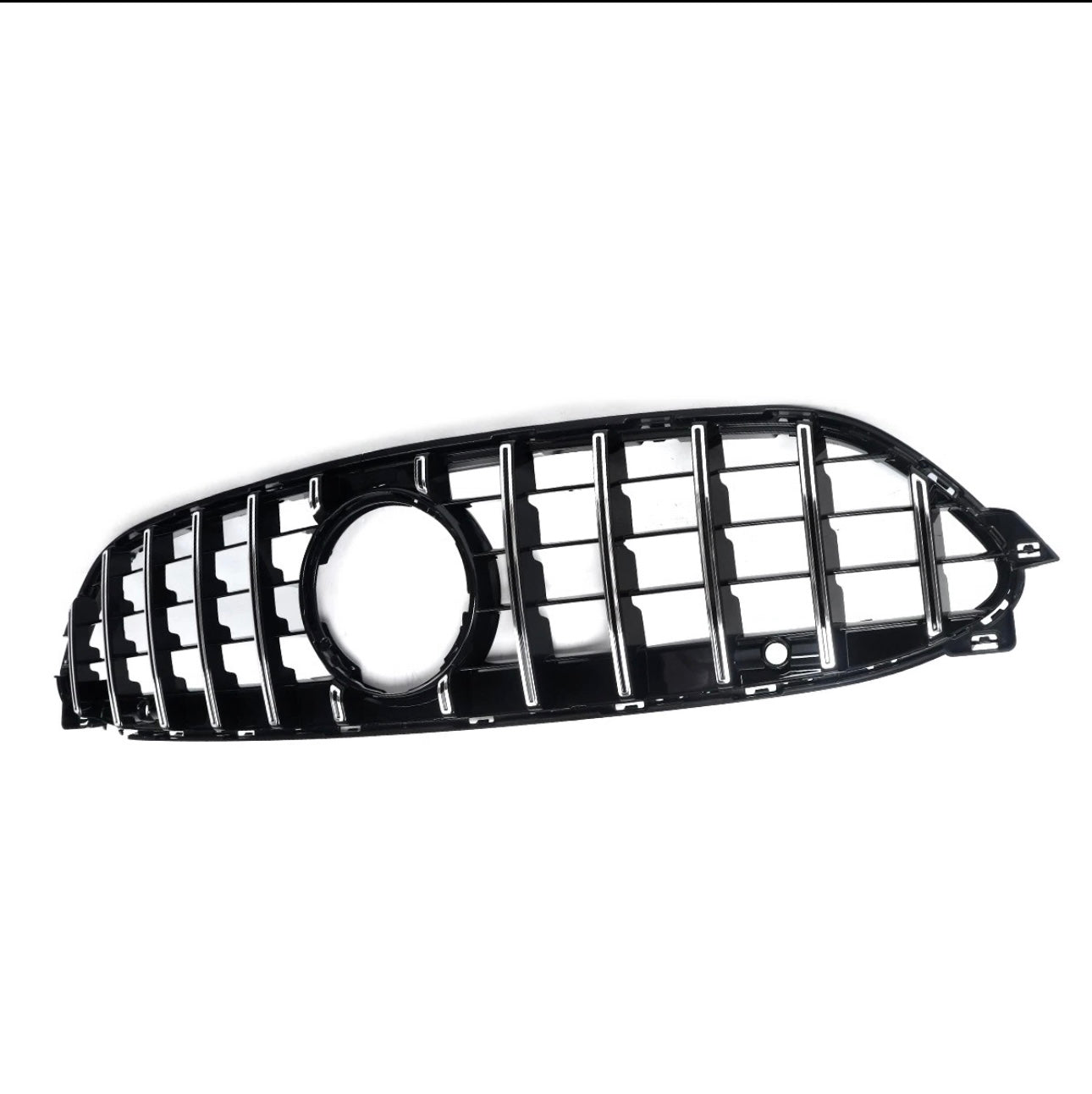 New Front Grille CLE 2024-2025