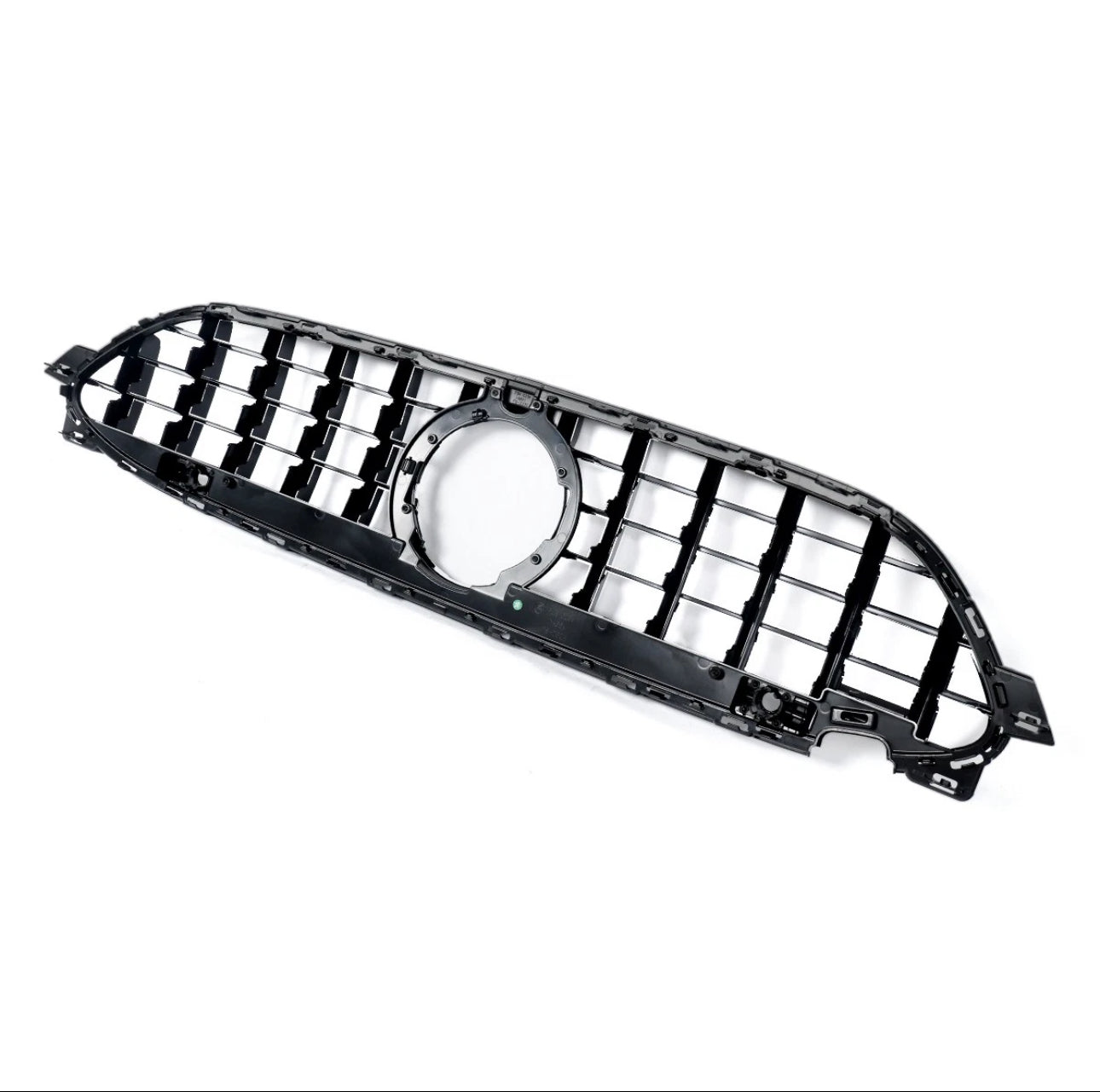 New Front Grille CLE 2024-2025