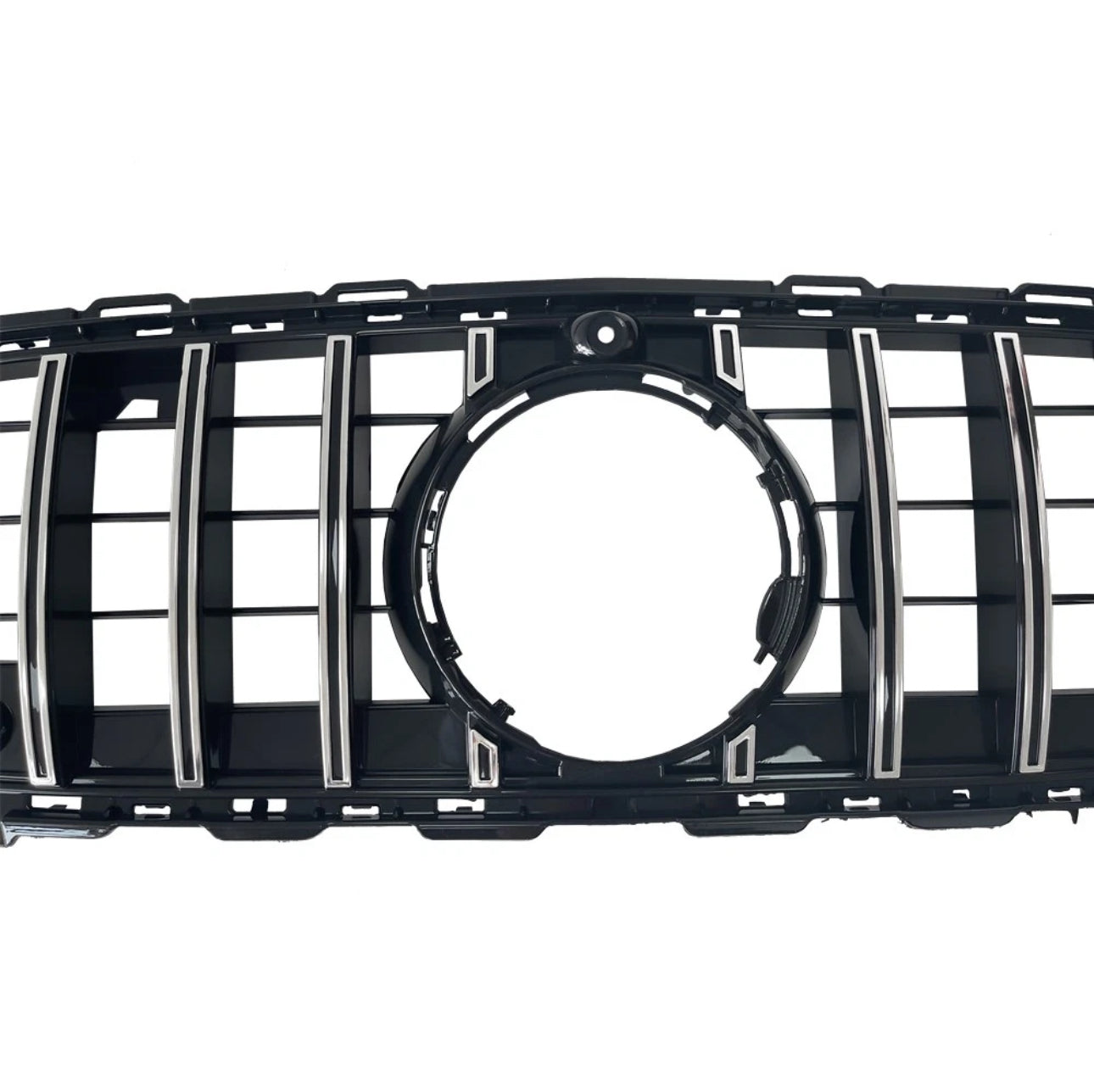 New AMG Grille for C-Class 2021-2023 W206