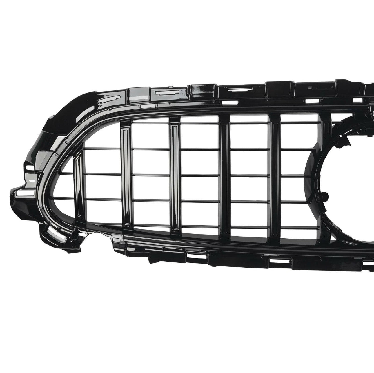 New AMG Front Grille E-class 2021-2023