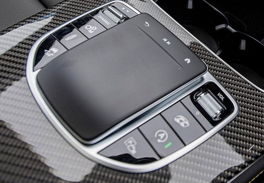 G-wagon 2019-2024 New Touchpad Upgrade