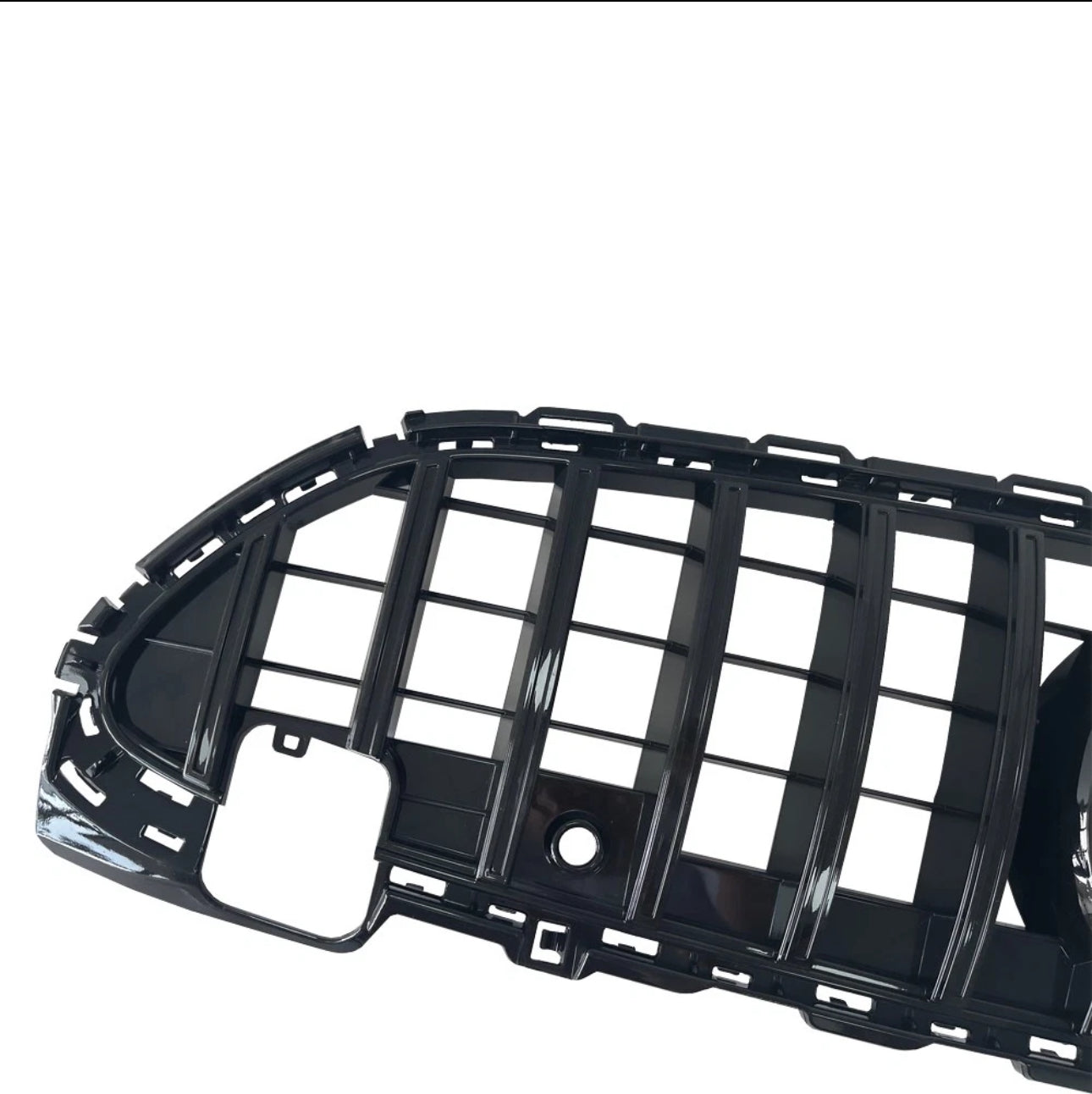 New AMG Grille W206 C-class 2021-2023