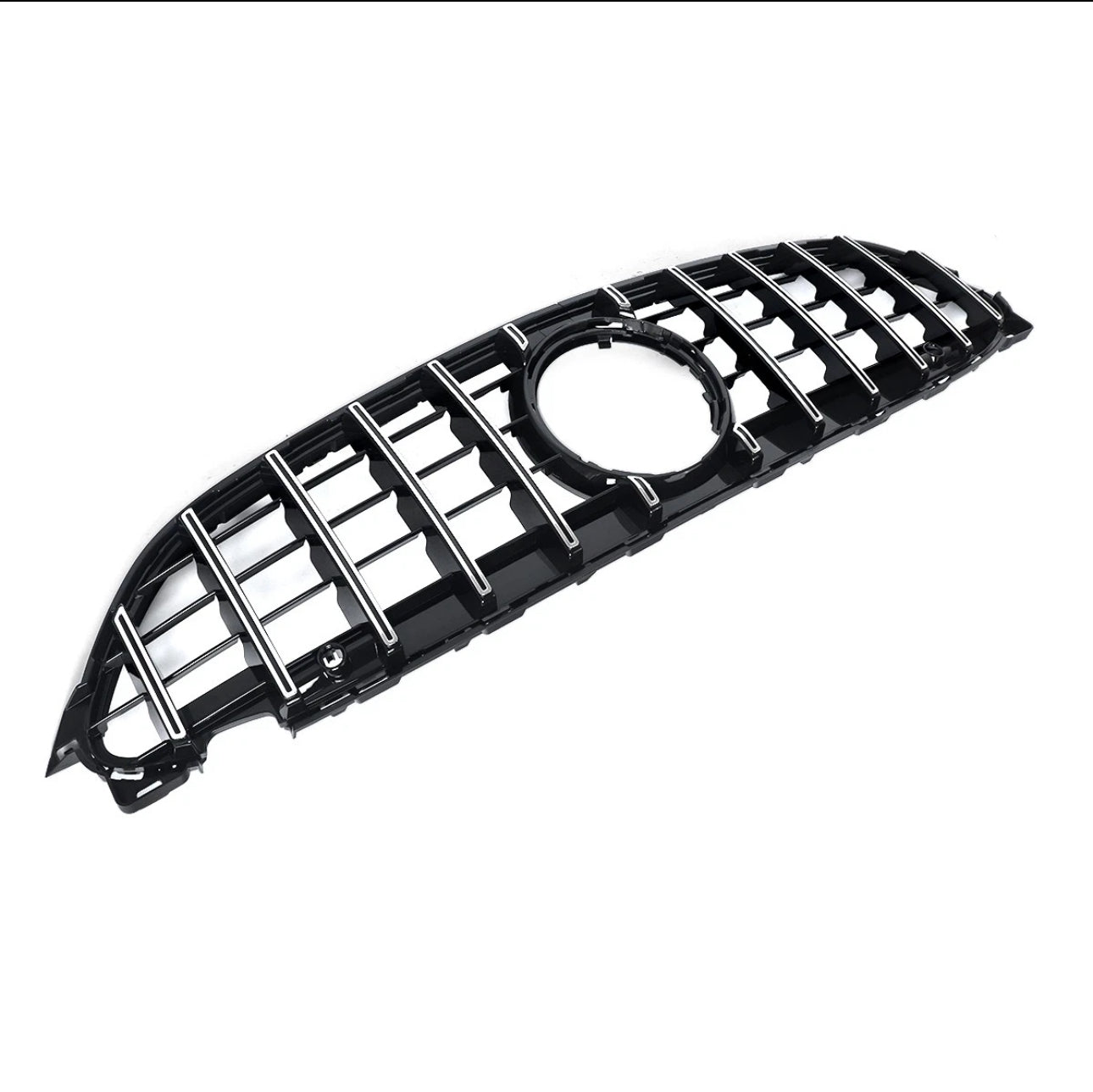 New Front Grille CLE 2024-2025