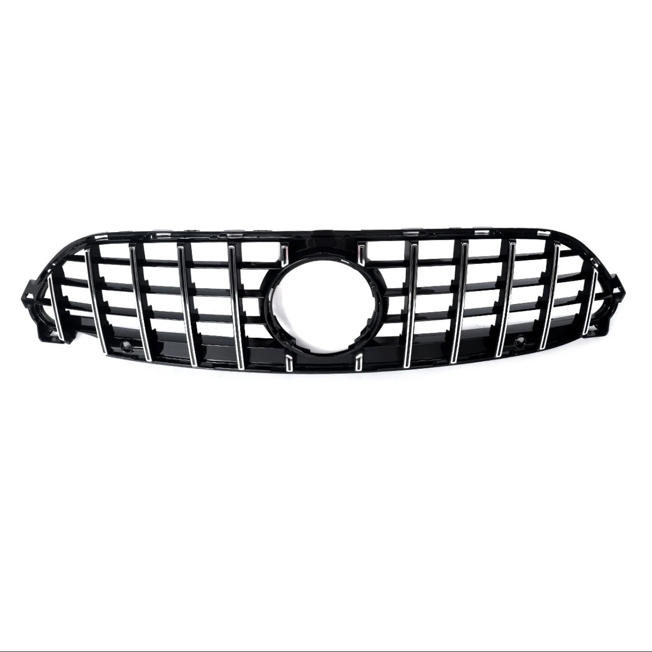 New Front Grille CLE 2024-2025