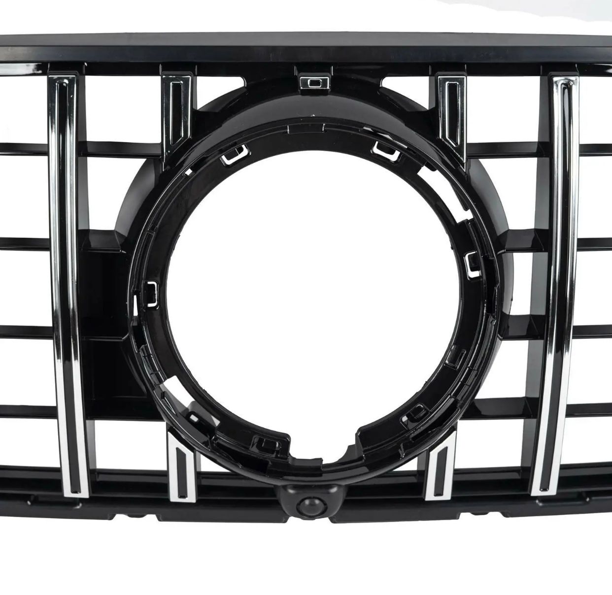 New Grille GLC Chrome 20-23 | Perfect Fit For GLC300, GLC43 AMG