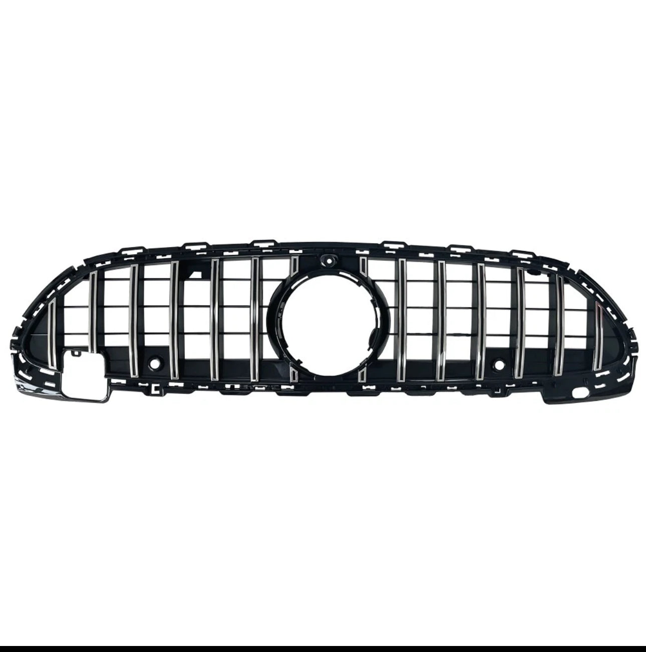 New AMG Grille for C-Class 2021-2023 W206