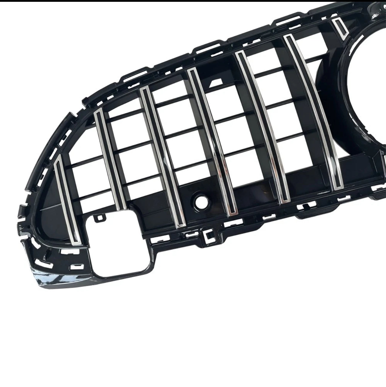 New AMG Grille for C-Class 2021-2023 W206