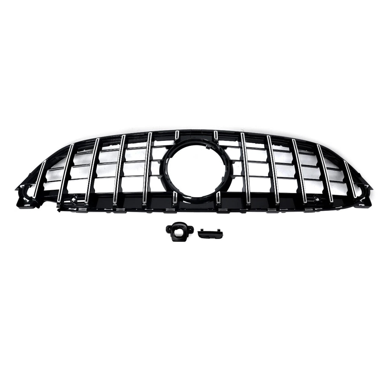 New Front Grille CLE 2024-2025