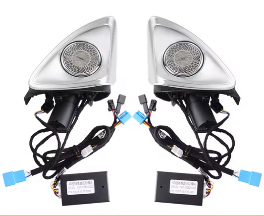 New Front top Tweeter E-Class 2017-2023