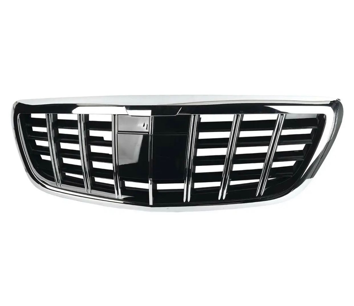 New Brabus Grille S-Class | W222 2015-2020 | Fit S350 S400 S45