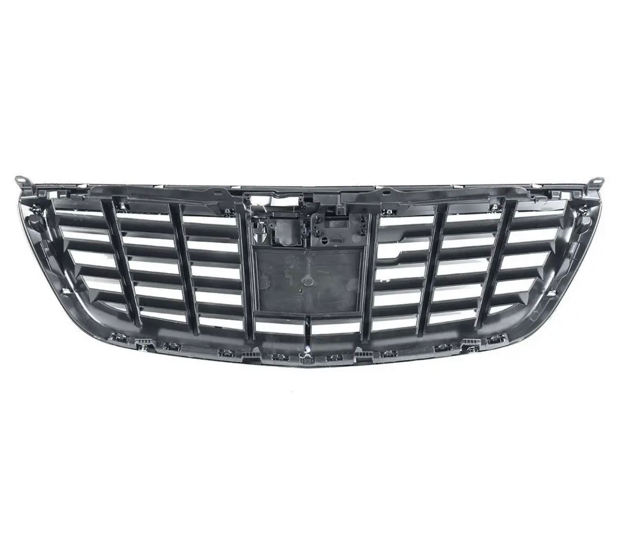 New Brabus Grille S-Class | W222 2015-2020 | Fit S350 S400 S45